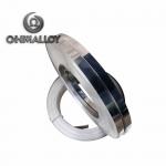 C7521 Nickel Sliver Tape Germany Silver CW409J 0.05-2mmx250mm Max for sale