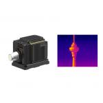1280x1024 12μm Cooled IR Camera Module Core Long Range Detection for sale