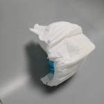 Super Absorbent  Menstrual Period 360mm 430mm Overnight Sanitary Napkins for sale