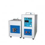 Special Rail Induction Hardening Machine The Ultimate Flammability Testing Equipment for Guide Rail electrical test set temperature to melt metal for sale