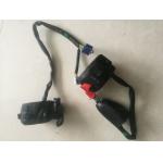 For India  Pulsar 180 Custom  Motorcycle Handle Bar Switch 7/8 Inch for sale