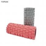 12 18 36 Leg Yoga Foam Roller Long For Back Neck Multi Density for sale