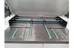 China High Stability Computer To Conventional Plate Machine 405nm UV Screen Exposure Unit supplier