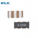 China SMD Ceramic Resonator With 3.58MHz ZTACC3.58MG manufacturer