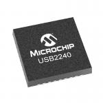 American Microchip Integrated Circuits USB2240-AEZG-06-TR Brand New Original Electronic Components Package  Monitor and Reset Ethernet Controller for sale