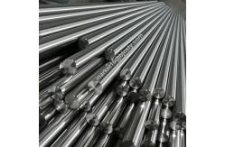 China 3.7165 Round Bar In Titanium Grade 5 CNC Machining Bar Material supplier