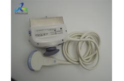China GE C4-8-D Convex Array Ultrasound Transducer Probe Pocket Ultrasound Machine supplier