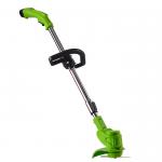2 Stroke Cordless Grass Cutter Rotary Lawn Mower for sale