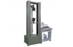 China 20KN Cable Testing Equipment , Tensile Testing Machine supplier
