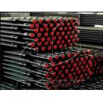 Standard Lenght Oilfield Sucker Rods , Alloy Steel Sucker Rod With Smooth Surface