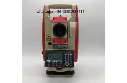China Powerful Fast EDM Enabled Total Station KTS442UT supplier