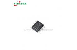 China Real Time Clock Timer Ics PCF8563T DIP8 MSOP8 Clock Ic Chip PCF8563TS supplier