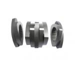 Plastic Machinery Twin Screw Extruder Spare Parts Corrosion Resistance for sale