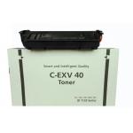 C - EXV40 Canon Copier Toner For Canon Image Runner 1133iF Copier for sale