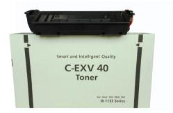 China C - EXV40 Canon Copier Toner For Canon Image Runner 1133iF Copier supplier