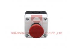 China Ip54 Pushbutton Elevator Inspection Box Crane Pendant Control supplier