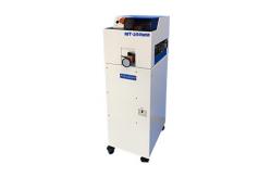 China Patented Design Antistatic Non Contact Pcb Board Cleaning Machine MT-250WV supplier