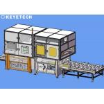 New Energy Visual Inspection Machine For Li-Ion Battery Surface Checking for sale