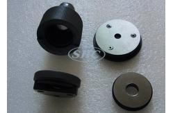 China Testing Contact Making Mold Steel E12 Lamp Cap Gauge supplier