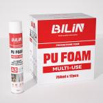 Versatile All Purpose Pu Foam Weather Resistant For Construction And Wood Working for sale