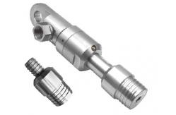 China 18K Universal Water Swivel For Drilling Mining Exploration supplier