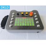7-Inch Touchscreen Handheld Tablet Remote Control for sale