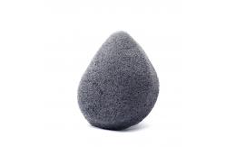 China Water Drop Konjac Body Sponge Sustainable Exfoliating Skin Sponge supplier