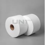Water Electret Meltblown Pp Non Woven Fabric Antibacterial for sale