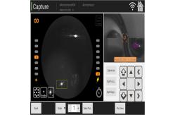 China Manual Digital Fundus Camera Ophthalmology Coherence Tomography supplier