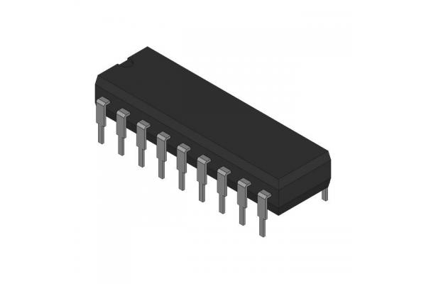 CY7C63723C-PXC