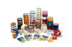 China Customized Printed Tape The Perfect Combination of Strength and Flexibility supplier