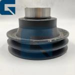 178-6549 1786549 Excavator E318C E320C PULLEY Assembly for sale