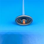Stainless Steel Spring MDF Kit Activator Valve with Buna Outer Gasket for sale