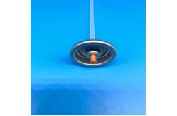 China Stainless Steel Spring MDF Kit Activator Valve with Buna Outer Gasket supplier