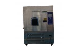 China Adjustable ISO 4892 Xeon Lamp Weather Resistance Test Chamber supplier