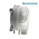 50-500Pa Air Differential Pressure Switches HVAC Adjustable For Air Conditioning for sale