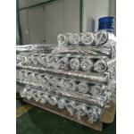 Transparent Biodegradable PLA 1500m Compostable Packaging Film for sale
