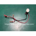 Mortara ELI 250 ECG Machine Battery Connector Cable Used Good  Condition