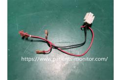 China Mortara ELI 250 ECG Machine Battery Connector Cable Used Good  Condition supplier