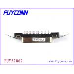 Centronics 36 Pin Female Champ Straight PCB Mounting Dot Matrix Printer Connector