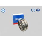22218CCK W33 Double Row Spherical Roller Bearing For PC200-6 Unsealed / Sealed