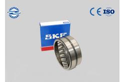 China 22218CCK W33 Double Row Spherical Roller Bearing For PC200-6 Unsealed / Sealed supplier