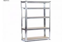China Commercial Warehouse Shelving , Multi - Level Light Duty Pallet Racking supplier