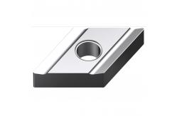 China MC1020 Cermet Turning Inserts With Perfect Surface Quality DNGG1504 supplier