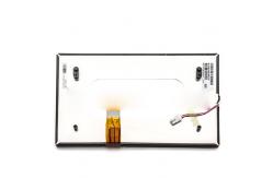 China Size 6.5 inch C070FW01 V1 26 pins 60Hz LCD Display supplier