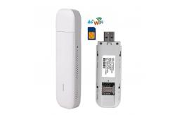 China Wireless 4G USB WiFi Modem GSM Dongle Stick LTE Module Cellular SMS Data supplier