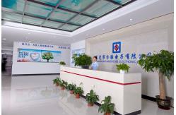 China TFT LCD Capacitive Touchscreen manufacturer