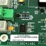 IS200ISBEH1ABC GE Insync Bus Extender Board for sale