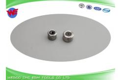 China 200431112 200431114 100432511 200432512 Charmilles EDM Upper Diamond Wire Guide supplier