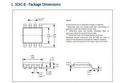 China MLX90316 Melexis Rotary Position Sensor IC MLX90316KDC-BCG-000 supplier